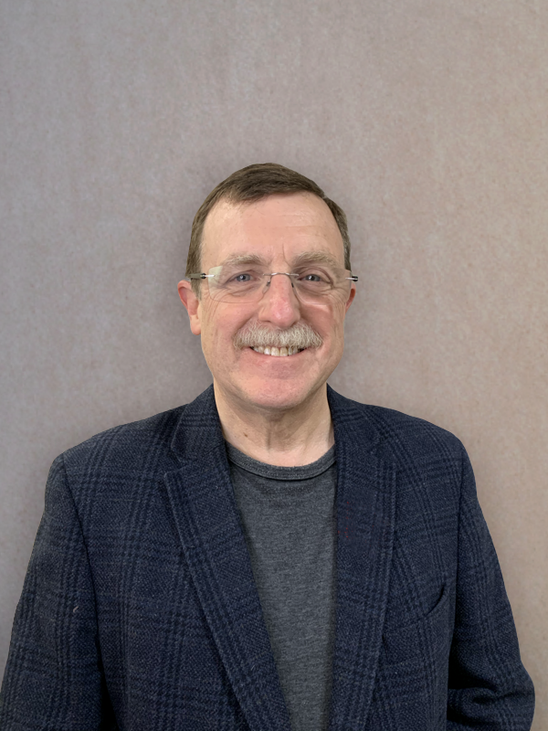 Brian Conway Parish Council