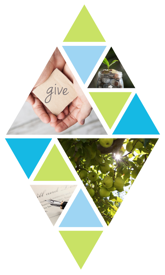 Legacy Giving